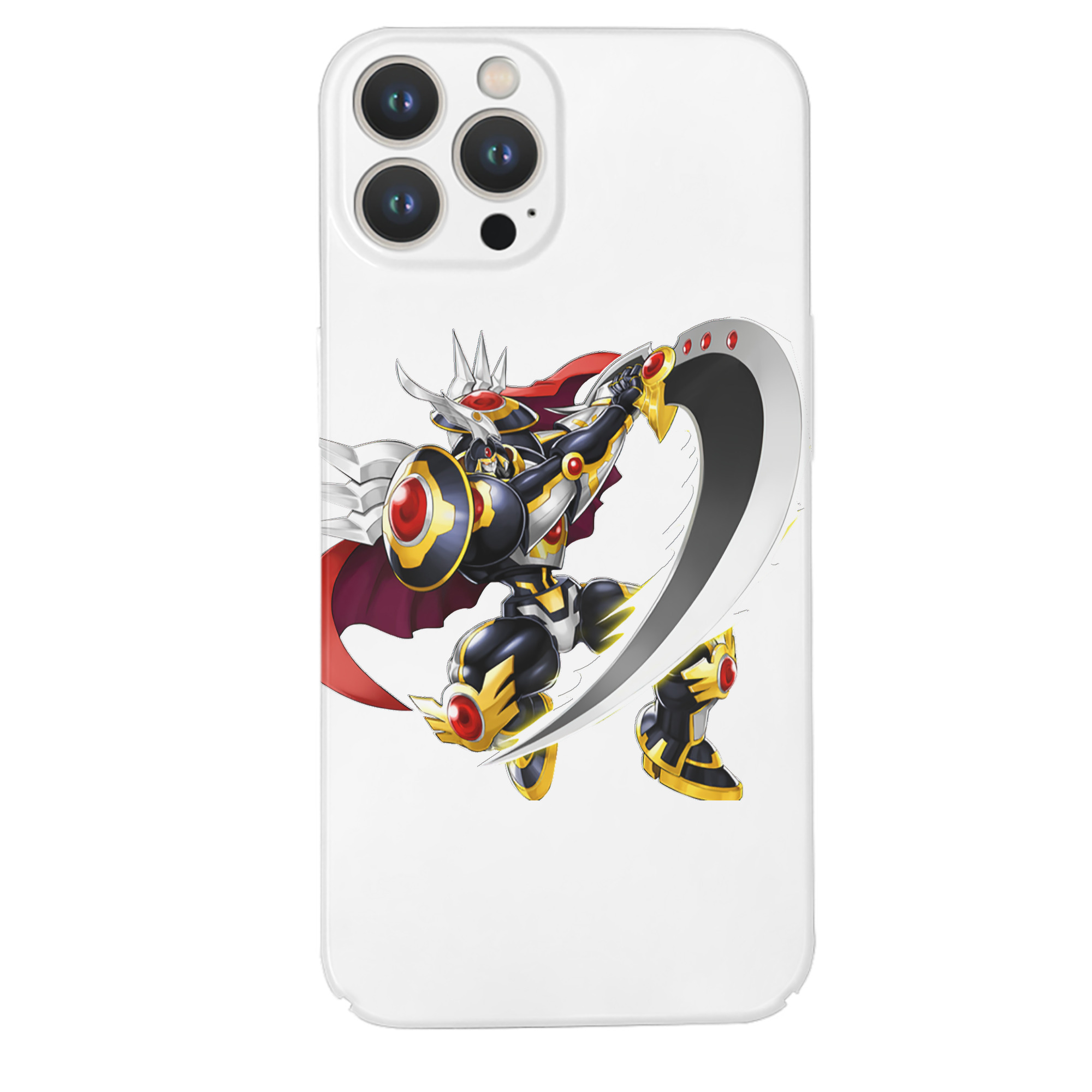 （画像用） 遊☆戯☆王 Yu-Gi-Oh! 【iPhone 14シリーズ対応】ハードケース